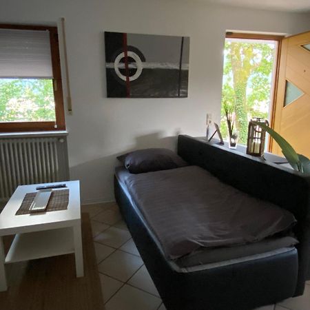 Apartment Baerenfelsblick Вер Экстерьер фото