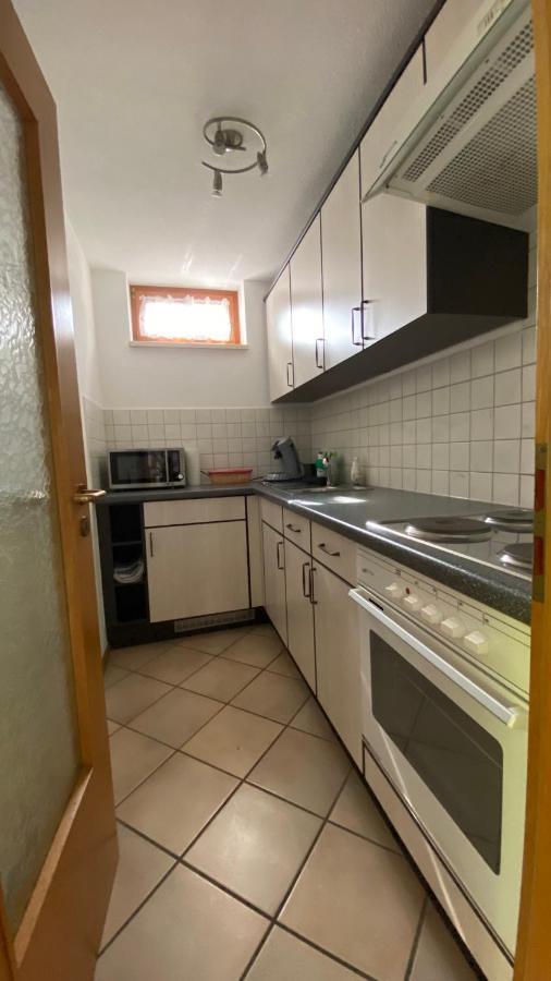 Apartment Baerenfelsblick Вер Экстерьер фото
