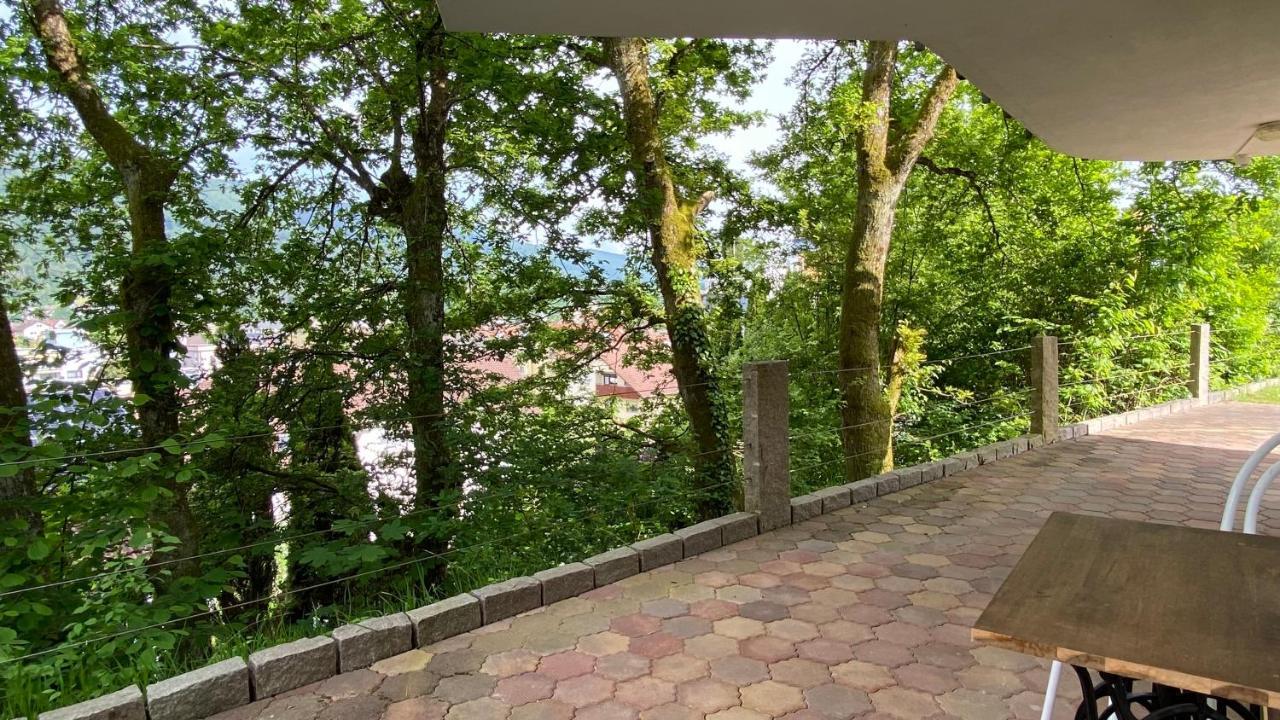Apartment Baerenfelsblick Вер Экстерьер фото