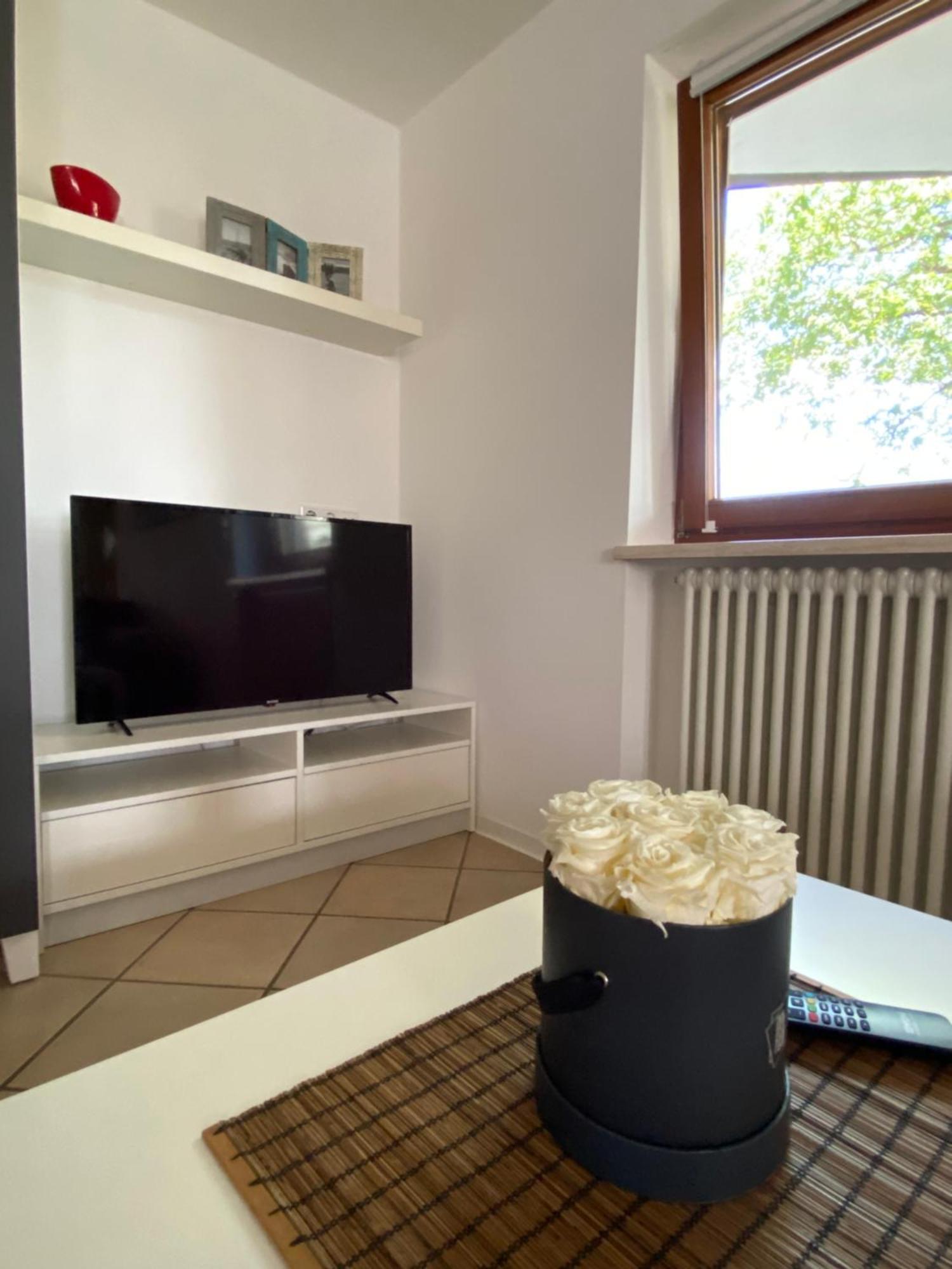 Apartment Baerenfelsblick Вер Экстерьер фото